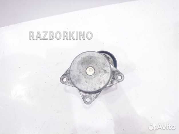 Натяжитель ремня Ниссан