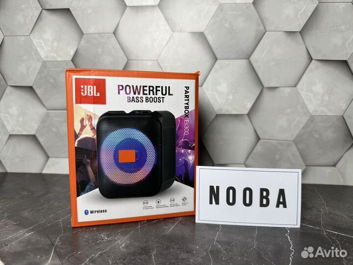 JBL PartyBox ES300