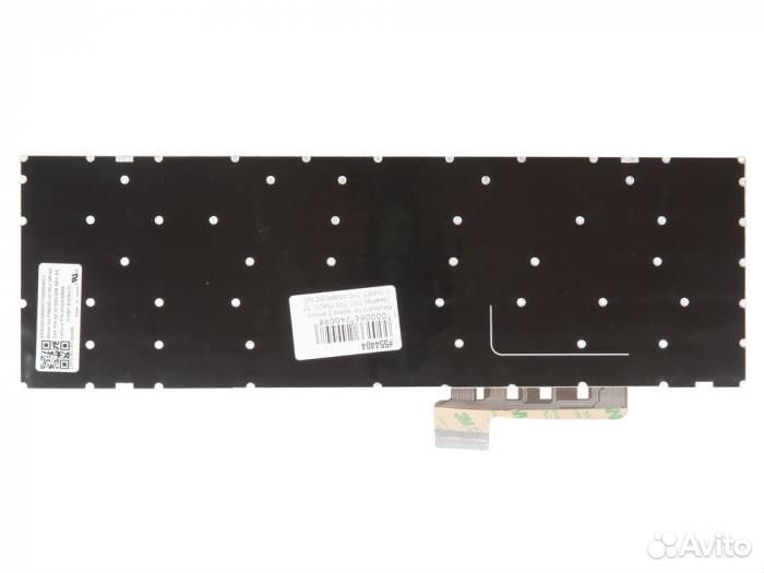 Клавиатура для ноутбука Lenovo 110 15acl