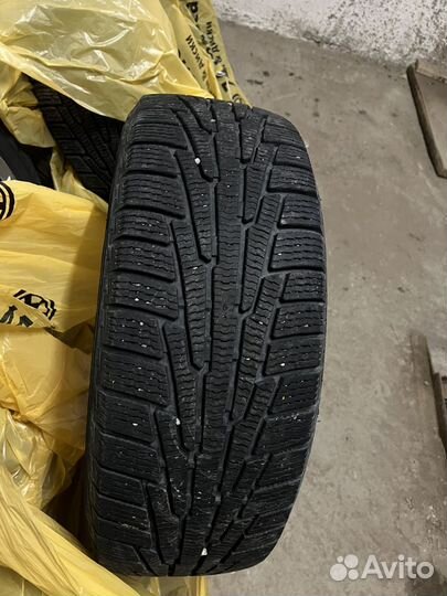 Nordman RS2 SUV 255/60 R17 103R