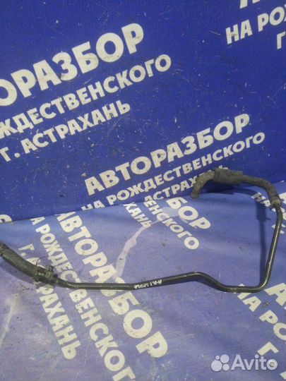 Трубка гидроусилителя Ssangyong Actyon New