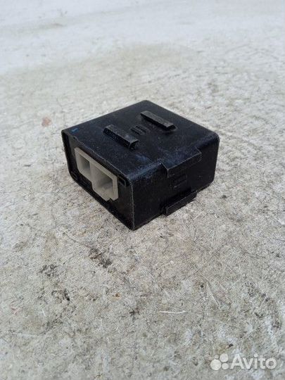 Блок управления светом