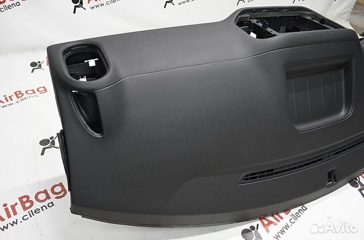 Торпедо панель Volkswagen Tiguan 1 арт.:03