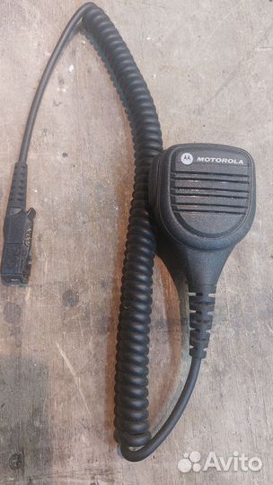 Тангента Motorola mdpmmn4075A