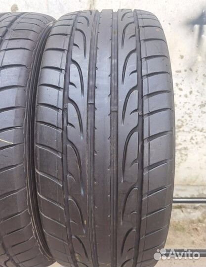 Dunlop SP Sport Maxx 235/45 R20 97W