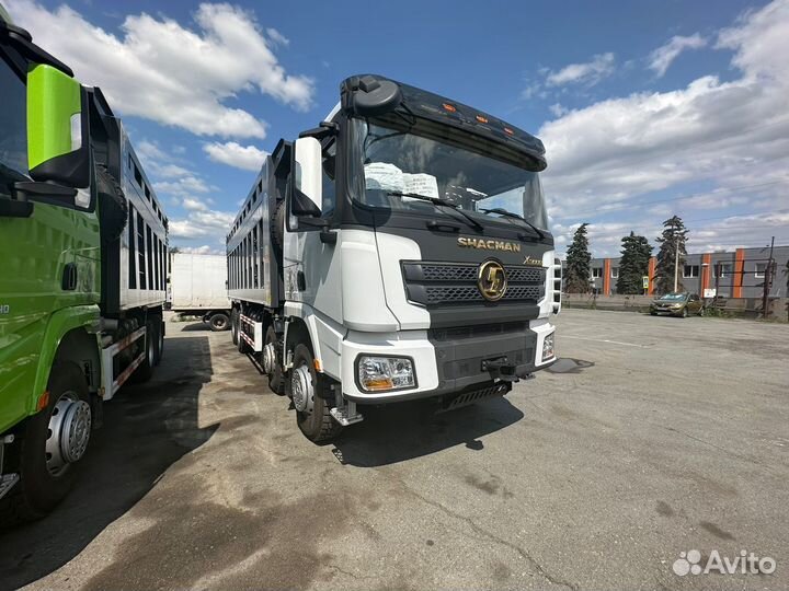 Shacman (Shaanxi) SX3255DR385, 2022
