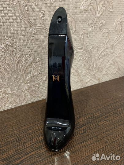 Парфюмерная вода