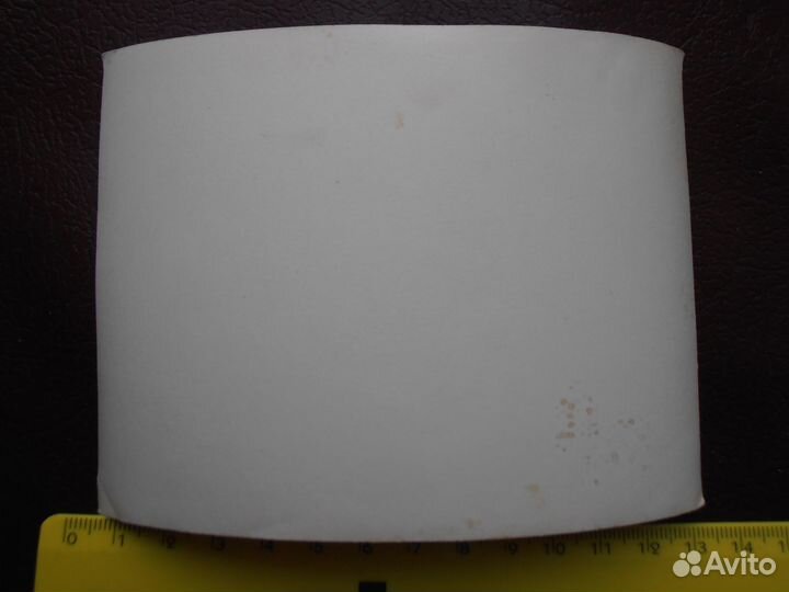 СССР Фото Космонавт Теришкова