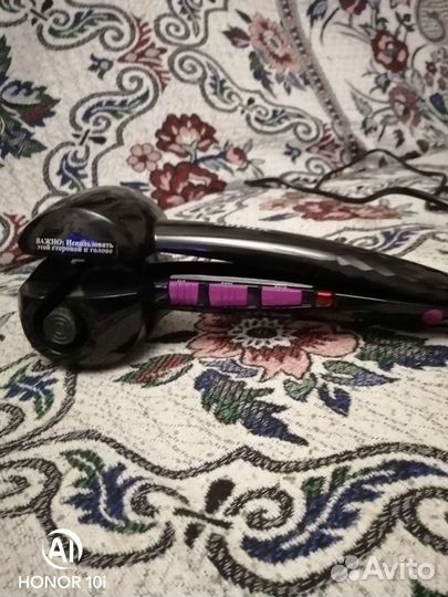 Плойка supra HSS-3000