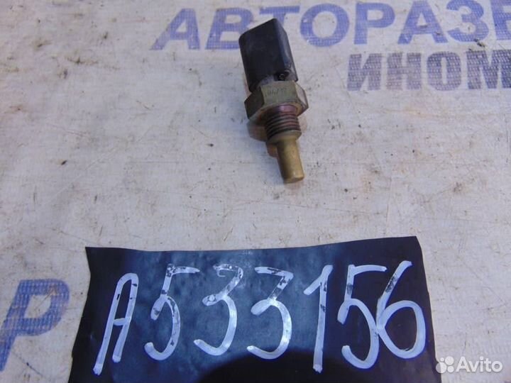 Датчик температуры охлаждающей жидкости для Porsch