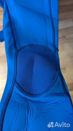 Гидрокостюм Roxy quicksilver, женский, 6