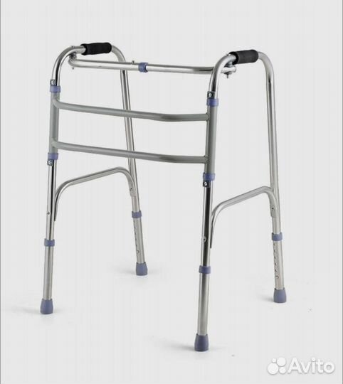 Ходунки для взрослых