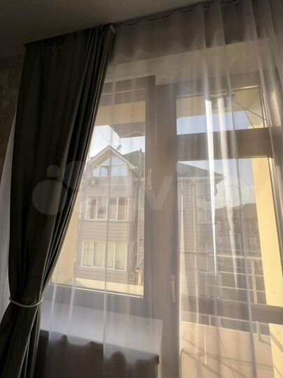 Квартира-студия, 23 м², 3/3 эт.