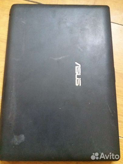 Asus x101h