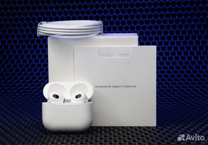 Airpods 3 garant magaz