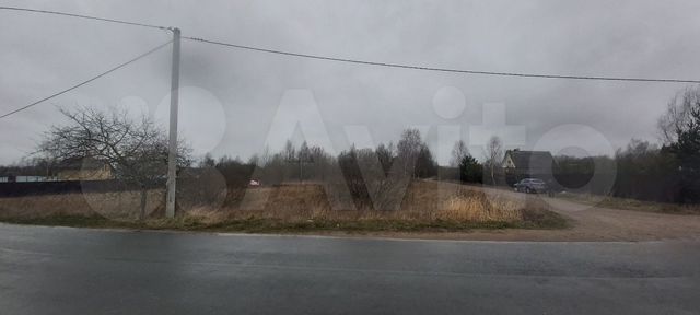 Участок 11 сот. (ИЖС)