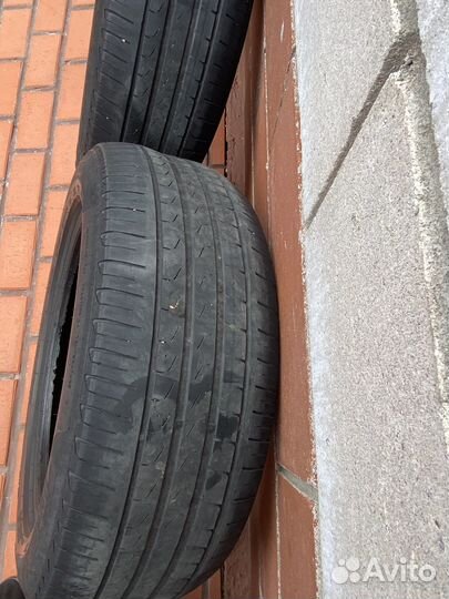 Pirelli Cinturato P7 225/55 R17 97Y