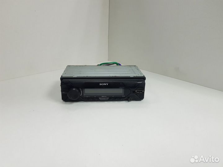 Автомагнитола Sony DSX-A210UI