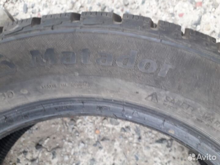 Matador MP 30 Sibir Ice 2 205/55 R16 94T
