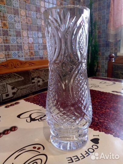 Вазы для цветов