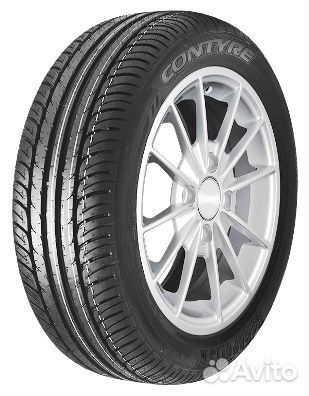 Contyre Megapolis 3 205/55 R16 91H