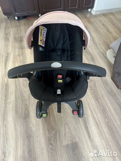 Кресло коляска Doona