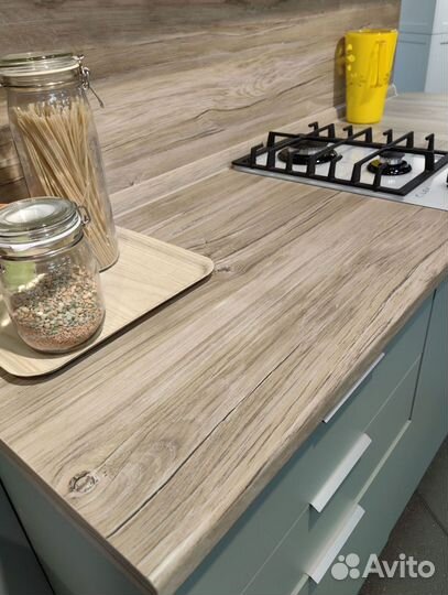 Кухни модульные с доставкой и сборкой U 95