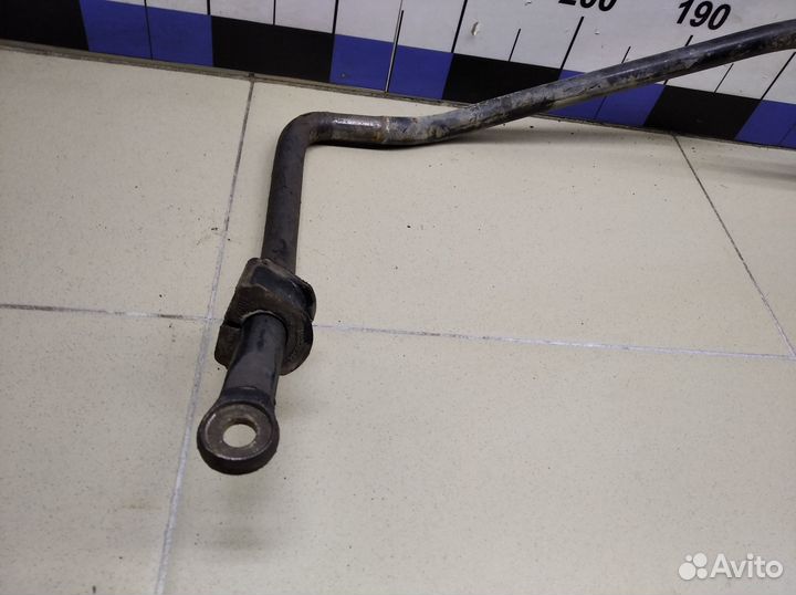 Стабилизатор задний Pajero/Montero Sport (KH) 2008