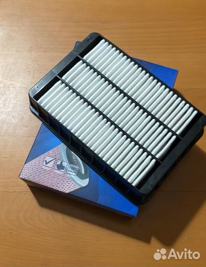 Фильтр воздушный Mitsubishi Lancer X (2007-2012)