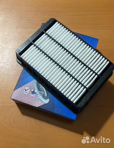 Фильтр воздушный Mitsubishi Lancer X (2007-2012)