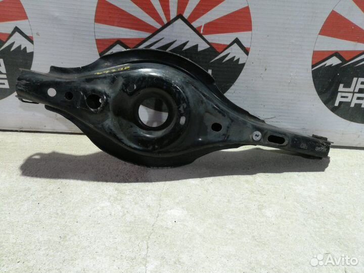 Рычаг подпружинный задний левый Mazda 6 GJ