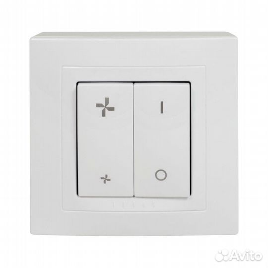 Переключатель скорости для TD Regul-2