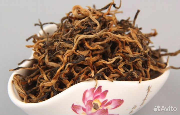Китайский чай да Хун пао SST-9292