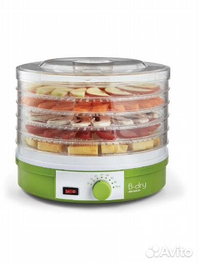 Сушилка для овощей и фруктов ariete