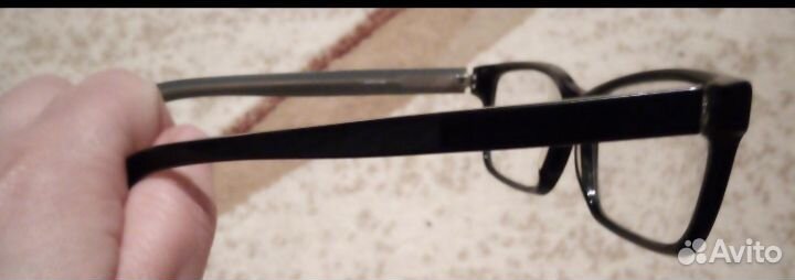 Очки для зрения