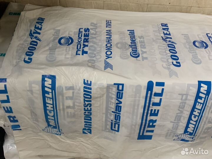 Пакеты для шин