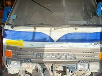 Toyota Town Ace 2.0 MT, 1988, 331 403 км, с пробегом, цена 300 000 руб.