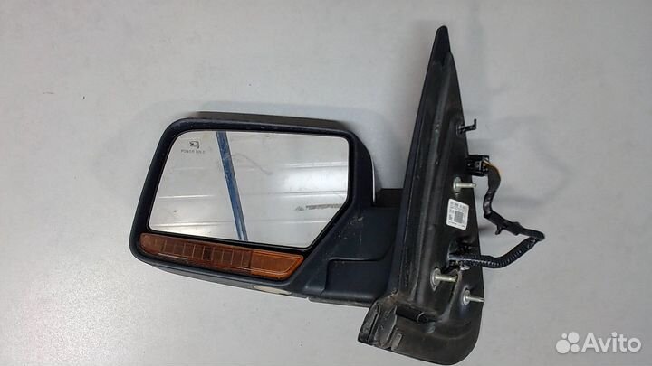 Зеркало боковое Lincoln Navigator, 2007