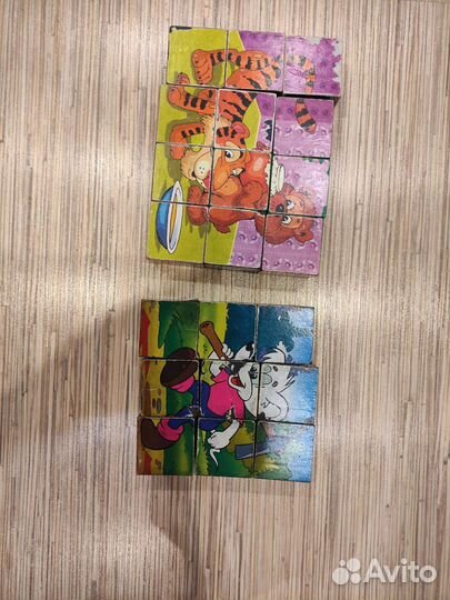 Мягкие игрушки, развивающие