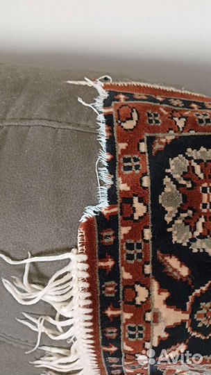 Накидки на диван и кресла