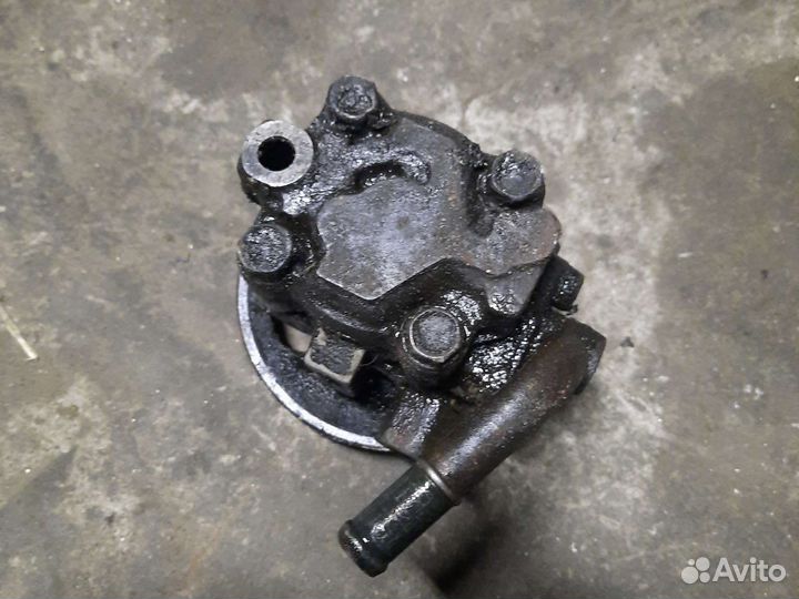 Насос гур kia sephia 2