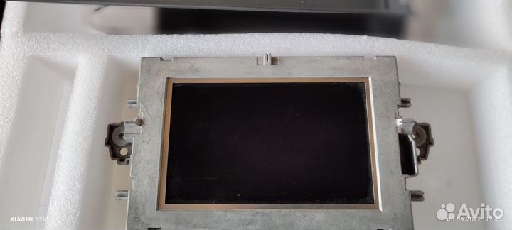 Головное устройство Mercedes Benz GLK, CLK, E,C