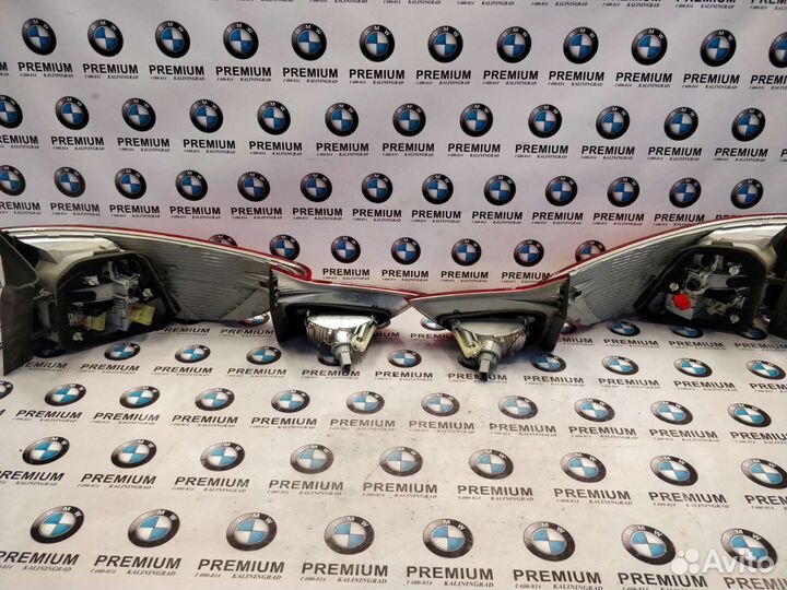 BMW X6 E71, E72 Фонарь, Фонари