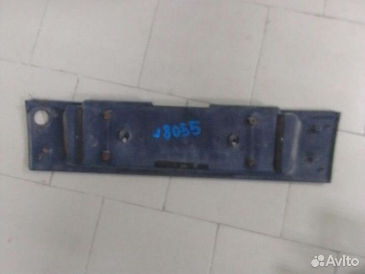 Фальш панель задняя Audi A6