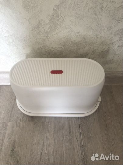 Ручной отпариватель xiaomi