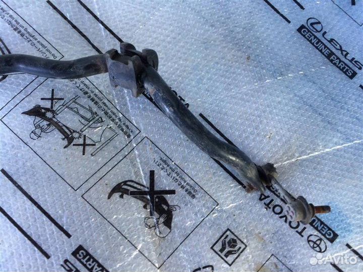 Стабилизатор передний Honda Accord Viii 2008-2013