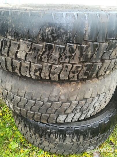 Pirelli Scorpion 235/75 R15