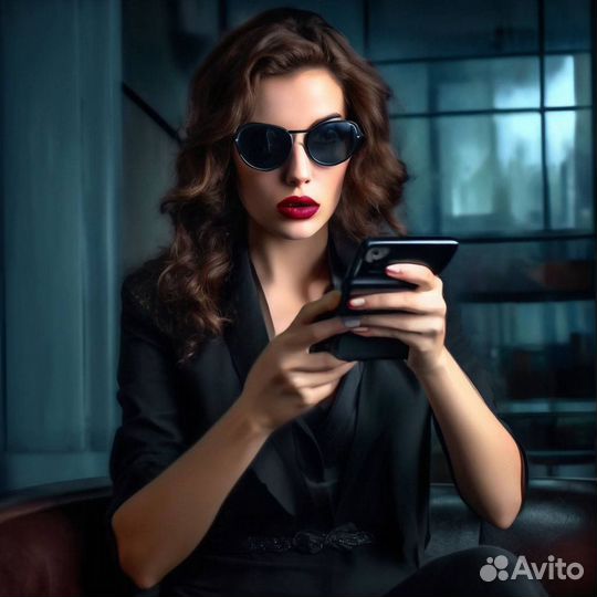 Тайный клиент