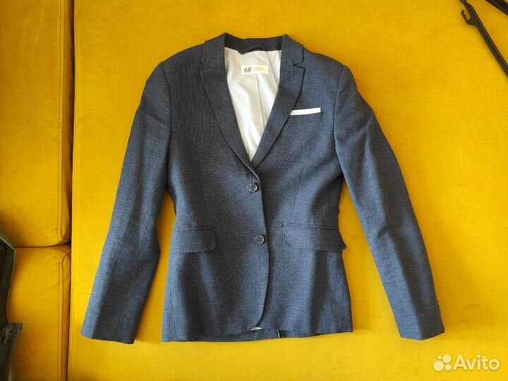 Пиджак H&M детский