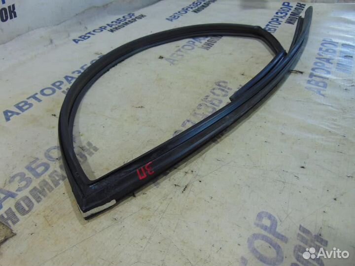 Уплотнитель проема двери задней правой для Hyundai